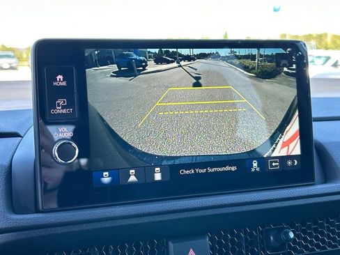 New 2026 Honda CR-V Sport-L image 14