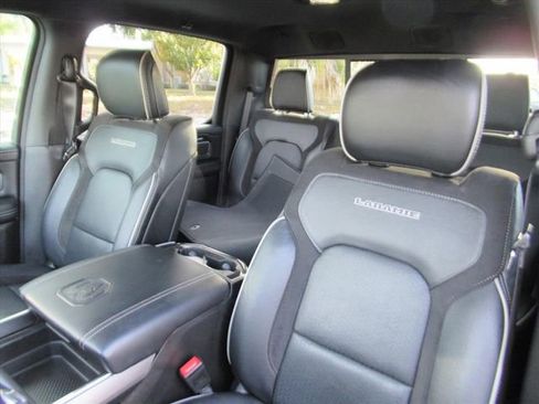 Used 2022 RAM 1500 Laramie w/ Sport Appearance Package image 20