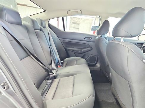 Used 2025 Nissan Altima 2.5 S image 32