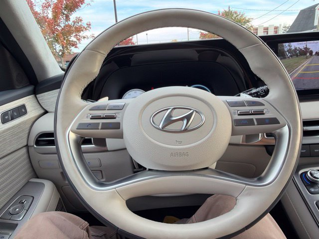 Used 2024 Hyundai Palisade Calligraphy AWD/4WD image 46