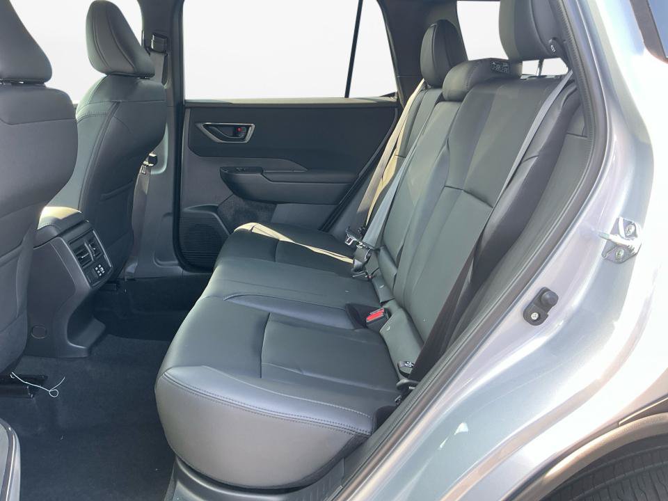 New 2026 Subaru Outback Premium AWD/4WD image 13