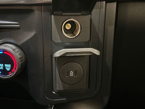 New 2026 Ford F150 STX image 31