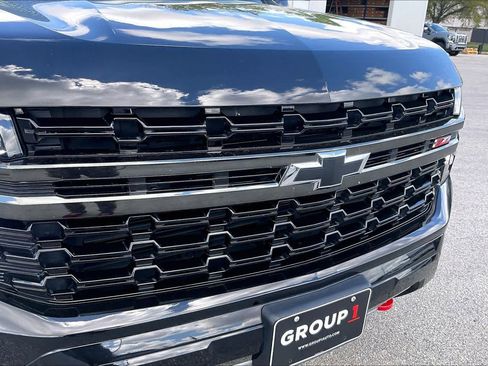 Used 2021 Chevrolet Tahoe Z71 image 28