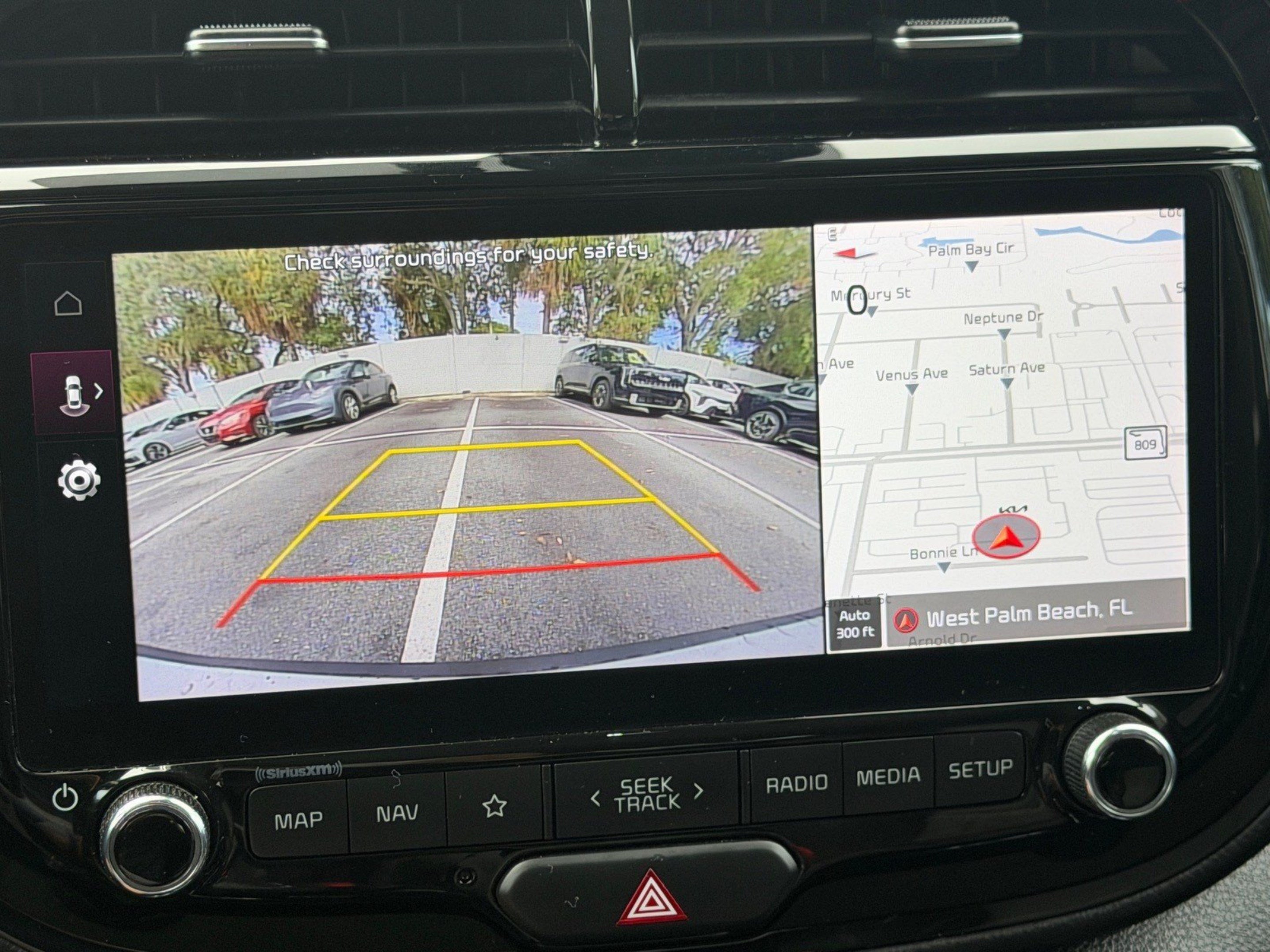 Certified 2023 Kia Soul EX FWD image 31