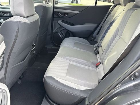 Certified 2025 Subaru Outback Premium image 16