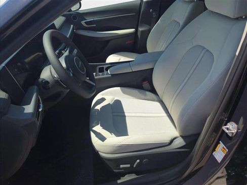 New 2025 Hyundai Sonata SEL image 4