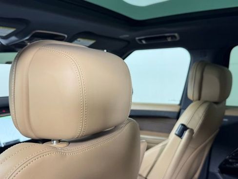 Certified 2023 Land Rover Range Rover Sport SE AWD/4WD image 22