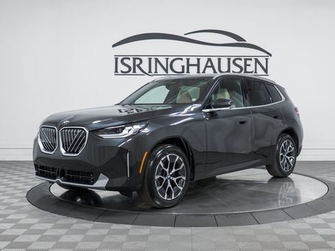 New 2026 BMW X3 xDrive30 w/ Premium Package image 1