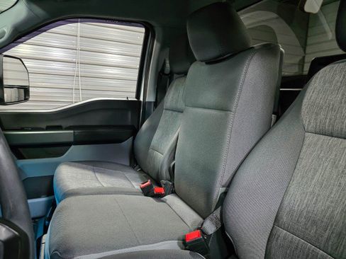 Used 2023 Ford F350 XL w/ STX Appearance Package AWD/4WD image 18