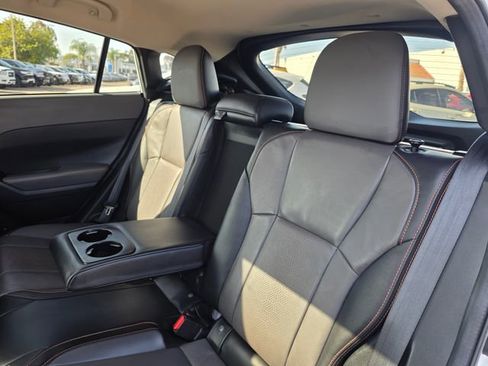 Certified 2025 Subaru Crosstrek 2.5i Limited w/ Crosstrek Mirror Package AWD/4WD image 18