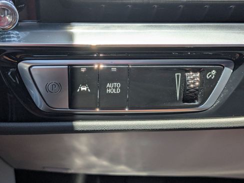 Certified 2024 Cadillac Lyriq Sport AWD/4WD image 20