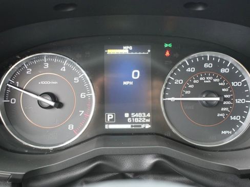 Used 2018 Subaru Crosstrek 2.0i Limited image 16