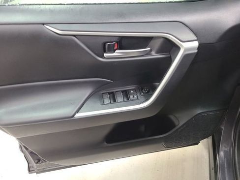 Certified 2023 Toyota RAV4 XLE w/ Convenience Package FWD image 20