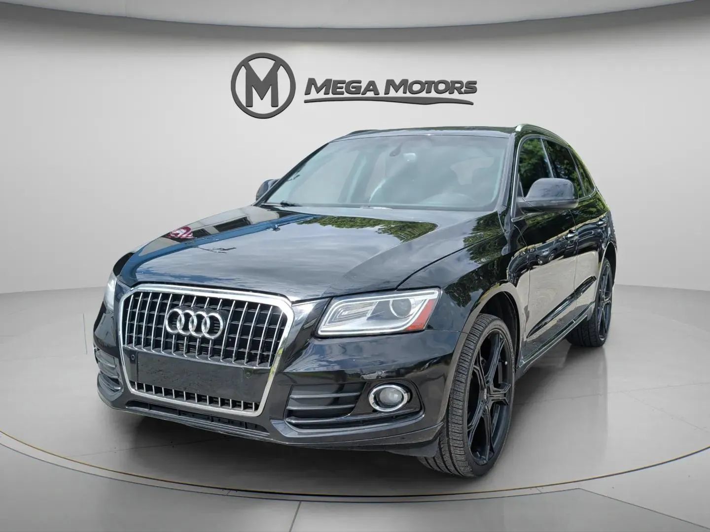 Used 2015 Audi Q5 2.0T Premium Plus AWD/4WD image 1