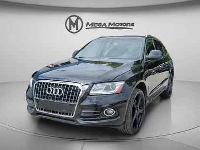 Used 2015 Audi Q5 2.0T Premium Plus