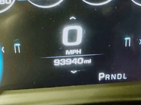 Used 2019 Chevrolet Tahoe Premier AWD/4WD image 16