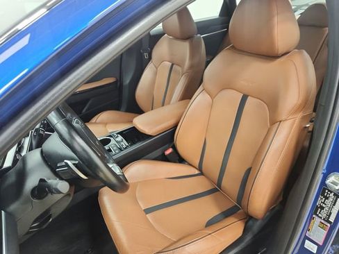 Certified 2023 Kia K5 GT w/ GT1 Package image 14