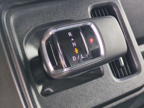 Used 2023 Chevrolet Brightdrop 600 w/ Active Safety Package 2 AWD/4WD image 18