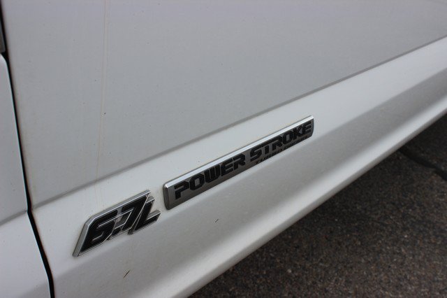 Used 2022 Ford F250 XLT w/ XLT Value Package AWD/4WD image 3
