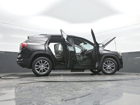 Used 2024 GMC Terrain SLT image 53