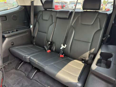Used 2021 Kia Telluride SX w/ SX Prestige Package AWD/4WD image 20