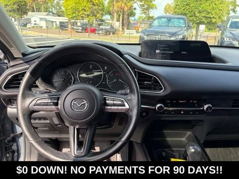 Used 2023 MAZDA CX-30 AWD 2.5 S w/ Preferred Package image 18