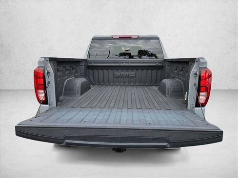 Used 2024 GMC Sierra 1500 Elevation AWD/4WD image 6