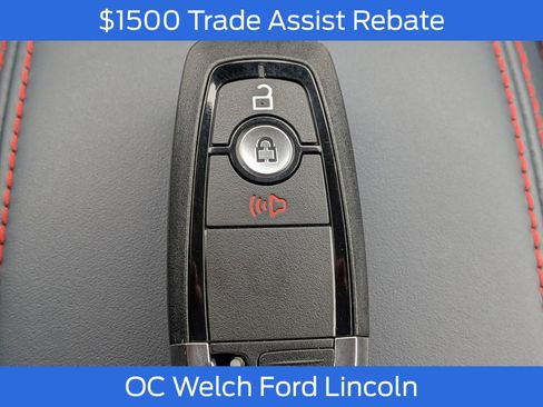 New 2025 Ford Bronco Sport Heritage w/ Convenience Package image 33