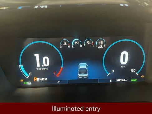 Used 2022 Ford F150 Lariat w/ Equipment Group 502A High image 14