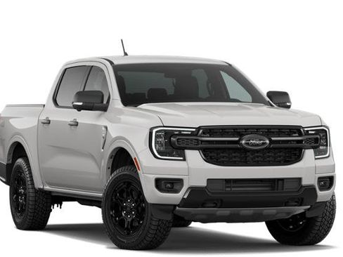 New 2026 Ford Ranger XLT image 26