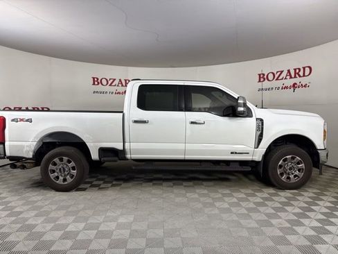 Used 2024 Ford F250 XLT image 9