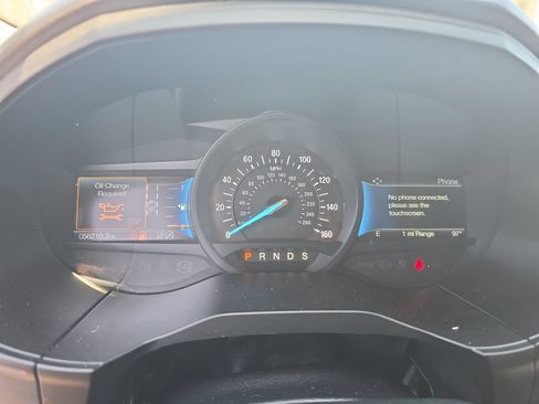 Used 2023 Ford Edge SEL w/ Convenience Package AWD/4WD image 9