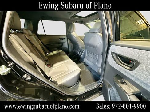 Used 2026 Subaru Outback Limited XT AWD/4WD image 29