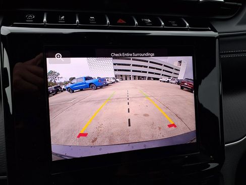 New 2025 Jeep Grand Cherokee L Altitude AWD/4WD image 5