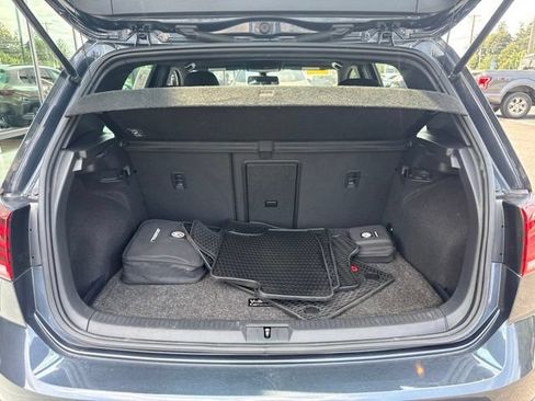 Used 2020 Volkswagen GTI S FWD image 5