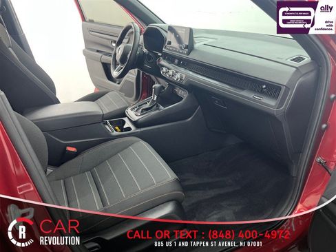 Used 2024 Honda CR-V Sport image 36