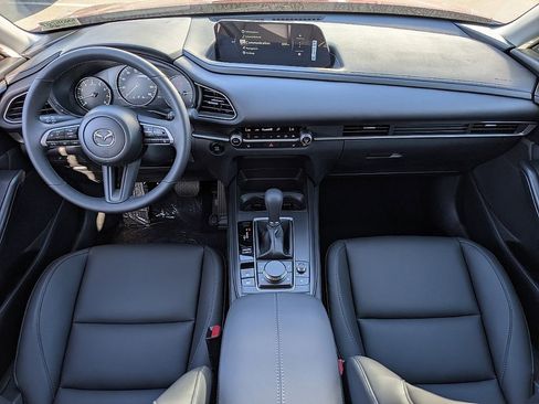 New 2026 MAZDA CX-30 AWD 2.5 S w/ Select Sport Pkg image 22