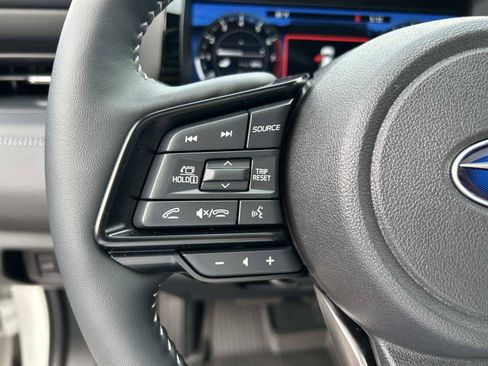 New 2026 Subaru Outback Touring XT AWD/4WD image 10