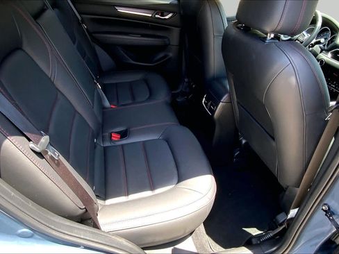 Used 2023 MAZDA CX-5 Carbon Edition AWD/4WD image 20