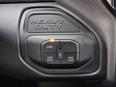 New 2026 RAM 2500 Tradesman image 26