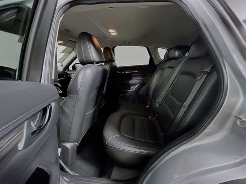Used 2018 MAZDA CX-5 Grand Touring FWD image 29