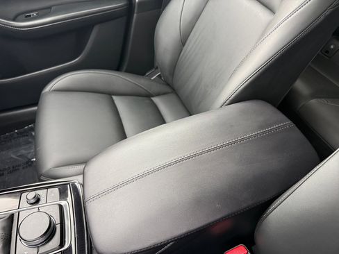 Certified 2025 MAZDA CX-30 AWD 2.5 S w/ Preferred Package image 14