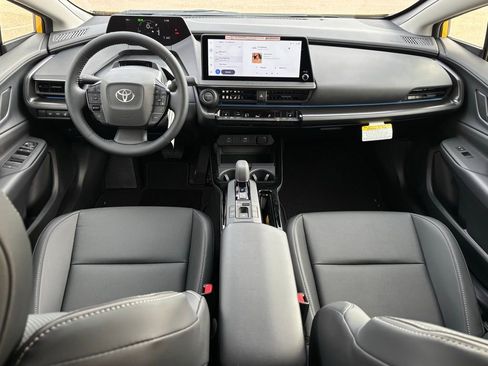 New 2026 Toyota Prius Nightshade image 7