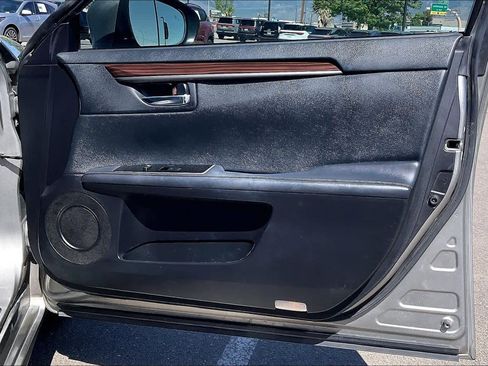 Used 2017 Lexus ES 350 FWD image 21