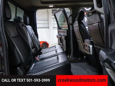 Used 2021 Ford F250 Lariat w/ Lariat Ultimate Package image 14