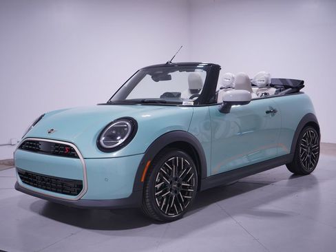 New 2026 MINI Cooper S image 6