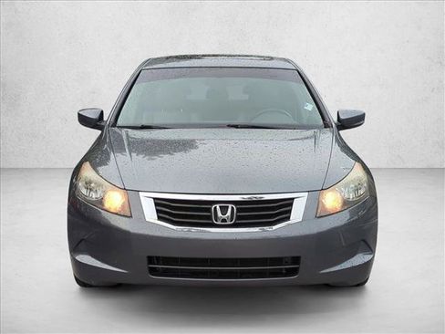 Used 2008 Honda Accord EX-L image 2
