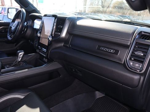 Used 2025 RAM 1500 RHO image 24
