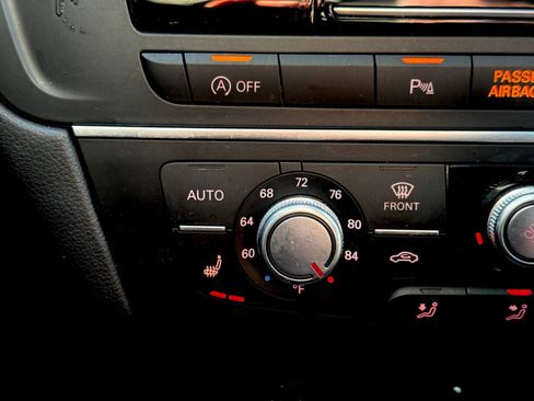 Used 2016 Audi A6 2.0T Premium w/ Technology Package image 36