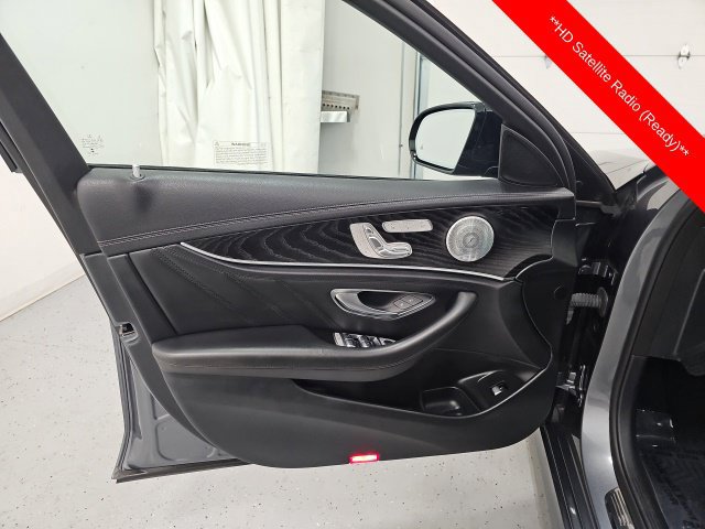 Used 2020 Mercedes-Benz E 53 AMG 4MATIC Sedan image 12